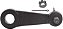 Braço Pitman ACDelco Advantage 46C0039A - Imagem 2