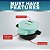 Fabricante de Waffles Recheados Macios Antiaderente Elite Gourmet EWM380M, Waffles Gordinhos de 1,5 Polegadas, Batatas Fritas, Keto, Lanches, Sanduíche, Ovos, Fácil de Limpar, M - Imagem 3