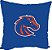 Capas de travesseiro College ETC DP18, 16 x 16, Boise State Broncos - Imagem 1