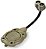 Princeton Tec Point MPLS II 10 Lumen Ultrabright IR/White LED Light, Universal Mounting System for Hardhats and Flexi-Neck Design, Essential for Law Enforcement, Military, and Trade Work, Olive Drab

Tradução: Lanterna Princeton Tec Point - Imagem 1