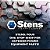 Roda de Acionamento Nova Stens 205-726 Compatível com/Substituição para Craftsman 917.376742, 917.371722, 917.253410, 917.371663, 917.371664, 917.371722, - Imagem 3