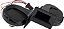 Buzina TRQ compatível com Ford Explorer 2006-2010, Explorer Sport Trac e Mercury Mountaineer - Imagem 1