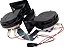 Buzina TRQ compatível com Ford Explorer 2006-2010, Explorer Sport Trac e Mercury Mountaineer - Imagem 3
