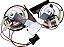 Buzina TRQ compatível com Ford Explorer 2006-2010, Explorer Sport Trac e Mercury Mountaineer - Imagem 4