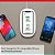 SanDisk 2-em-1 (carregamento sem fio rápido + backup de fotos/vídeos de 128GB) - SanDisk Ixpand Wireless Charger Sync (certificado Qi, carga rápida de 10W, compatível com iPhone e Android) - Imagem 4