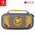 Estojo de viagem PDP Plus GLOW para Nintendo Switch/Switch Lite/Switch OLED: Lágrimas do Reino de Zelda Purah Pad 3D - Imagem 1