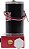 Bomba de combustível elétrica Quiet-Flo Edelbrock 182051 120 GPH 6.5 PSI 3/8 in. Entrada/saída NPT, vermelha - Imagem 4
