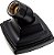 Suporte para chuveiro manual Kohler 29477-BL RIFF®, preto fosco - Imagem 3