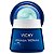 Creme Noturno e Máscara Facial de Spa Vichy Aqualia Thermal com Ácido Hialurônico, Hidratante para Rosto e Pescoço, Creme Noturno Hidratante Anti-Rugas, Leve Fragrância, - Imagem 1