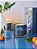 Vela de Soja Perfumada de Cerâmica Fosca Citrus Crush Illume Beautifully Done Essentials - Imagem 2