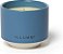 Vela de Soja Perfumada de Cerâmica Fosca Citrus Crush Illume Beautifully Done Essentials - Imagem 1