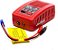 Carregador Dynamite Prophet Sport Mini 50W de Multiquímica DYNC2030 - Imagem 5