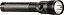 Lanterna recarregável de alta potência STREAMLIGHT 75455 Stinger DS LED com carregador AC de 120 volts - 800 Lumens, preta - Imagem 4