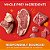Stella & Chewy's Freeze-Dried Raw Lil' Bites Itty Bitty Beef Recipe Small Breed Dog Food, 7 oz. Bag (Beef) = Stella & Chewy's Alimentos Crus para Cães Pequenos de Raças Pequenas, Receita de - Imagem 5