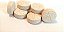 Suplemento mastigável Healthy Breeds English Foxhound Multi-Tabs Plus com 180 comprimidos - Imagem 5