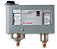 Controle de Pressão Duplo Johnson Controls P170SA-1C, 2 SPDT - Imagem 1