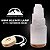 Lâmpada de cristal de selenita Himalayan Glow WBM 20cm, Lâmpada Marroquina Skyscraper, Cristais e Pedras de Cura para Cura e Meditação. - Imagem 2