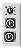Sistema Blue Sea Systems 6011200 m-Series Battery Switch Dual CircuitPlus, Preto - Imagem 5