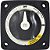Sistema Blue Sea Systems 6011200 m-Series Battery Switch Dual CircuitPlus, Preto - Imagem 4