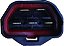 Substituição do Motor do Limpador de Para-brisa Premier Gear PGW-1428 para Civic, Kt54964, Kt5359, Kt29591, Kt17525, Civic Vi Fastback, Civic Vi Coupe, 76505-SR1-A05 - Imagem 4