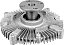 Embraiagem do ventilador premium Hayden Automotive 2662 - Imagem 1