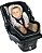 Almofada de Apoio para Cabeça e Corpo Ajustável Britax para Cadeirinhas de Carro e Carrinhos de Bebê | Testada em Colisões + Tecido de Fleece Reversível e que Absorve Um - Imagem 4