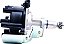 Substituição do distribuidor Premier Gear PG-DST787 para Supra L6 (93-98), Sc300 L6 (92-97), Gs300 L6 (93-97), 1910046011, 1910046011 - Imagem 3