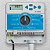 Controlador de Irrigação Interna Hunter Sprinkler XC400I X-Core 4 Estações, Pequeno, Cinza - Imagem 2