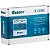 Controlador de Irrigação Interna Hunter Sprinkler XC400I X-Core 4 Estações, Pequeno, Cinza - Imagem 4
