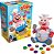 Goliath Pop The Pig - Maior e Melhor - Diversão Explosiva para o Estômago enquanto Você o Alimenta com Hambúrgueres e Observa seu Estômago Crescer, Cores Variadas. - Imagem 2