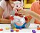 Goliath Pop The Pig - Maior e Melhor - Diversão Explosiva para o Estômago enquanto Você o Alimenta com Hambúrgueres e Observa seu Estômago Crescer, Cores Variadas. - Imagem 5