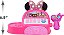 Registradora da Minnie Mouse Bowtique da Disney Junior com Sons e Dinheiro de Brincar, Brinquedos Oficiais Licenciados para Crianças a partir de 3 anos, Exclusivo da Amazon - Imagem 5