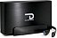 Fantom Drives FD 6TB DVR Expander External Hard Drive - USB 3.0 & eSATA (Acompanha Cabo USB e eSATA) - Suporta DirecTv, Arris e Outros, Preto (DVR6KEUB) - - Imagem 1