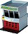 Acessórios de Pista Pit Garage Scalextric C8321 - Imagem 1