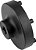 Ferramenta de desempenho W83009 Heavy Duty 6 Lug Dodge Axle Nut Socket para caminhões Dodge / Ram 1500-5500, anos 1506-2014. - Imagem 3