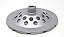 Lackmond SPPGC7DN Copo de moagem de segmento de diamante de fileira dupla (7 ) - Copo de moagem com porca de 5/8 -11 - Projetado para moagem de concreto, tijolo e blo - Imagem 4