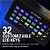 Elgato Stream Deck XL - Controlador Avançado de Estúdio, 32 teclas macro, acionamento de ações em aplicativos e software como OBS, Twitch, YouTube e mais, compatível com Mac e PC. - Imagem 3