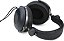 Fones de ouvido Over-Ear e Closed-Back DROP + HIFIMAN HE-R7DX com cabos destacáveis, drivers dinâmicos de 50mm, alta sensibilidade, monitores de estúdio fáceis de dirigir, azul meia - Imagem 2