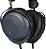Fones de ouvido Over-Ear e Closed-Back DROP + HIFIMAN HE-R7DX com cabos destacáveis, drivers dinâmicos de 50mm, alta sensibilidade, monitores de estúdio fáceis de dirigir, azul meia - Imagem 4
