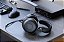 Fones de ouvido Over-Ear e Closed-Back DROP + HIFIMAN HE-R7DX com cabos destacáveis, drivers dinâmicos de 50mm, alta sensibilidade, monitores de estúdio fáceis de dirigir, azul meia - Imagem 5
