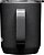 Caneca de acampamento CamelBak Horizon 12oz - Aço inoxidável isolado - Tampa Tri-Mode - Preto - Imagem 4