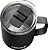 Caneca de acampamento CamelBak Horizon 12oz - Aço inoxidável isolado - Tampa Tri-Mode - Preto - Imagem 5