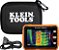 Câmera de Imagem Térmica Recarregável Klein Tools TI270, Mais de 10000 Pixels, Transferência de Dados Wi-Fi, 3 Paletas, Pontos de Temperatura Alta / Baixa. - Imagem 1