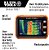 Câmera de Imagem Térmica Recarregável Klein Tools TI270, Mais de 10000 Pixels, Transferência de Dados Wi-Fi, 3 Paletas, Pontos de Temperatura Alta / Baixa. - Imagem 4