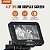 Microscópio Digital VEVOR LCD para Adultos e Crianças, Tela IPS de 4.3, Microscópio de Moedas 50X - 1000X de Ampliação com 8 Luzes LED, Visualização no PC, Cartão SD - Imagem 2