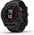 Garmin fēnix 7 Pro Solar, Multisport GPS Smartwatch, Lanterna embutida, Capacidade de carregamento solar, Preto - Imagem 1