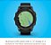 Garmin fēnix 7 Pro Solar, Multisport GPS Smartwatch, Lanterna embutida, Capacidade de carregamento solar, Preto - Imagem 4