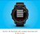 Garmin fēnix 7 Pro Solar, Multisport GPS Smartwatch, Lanterna embutida, Capacidade de carregamento solar, Preto - Imagem 5