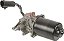 Motor do limpador de para-brisa novo Cardone 85-438 - Imagem 4