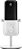 Elgato Wave:3 Branco - Microfone Condensador USB de Qualidade Premium para Estúdio para Streaming, Podcast, Jogos e Home Office, Software Mixer Gratuito, Anti-Distorção, Plug and Play, para Mac, PC - Imagem 1